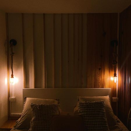 Oceania Apartment มาริโก ภายนอก รูปภาพ