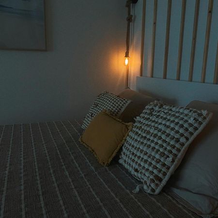 Oceania Apartment มาริโก ภายนอก รูปภาพ