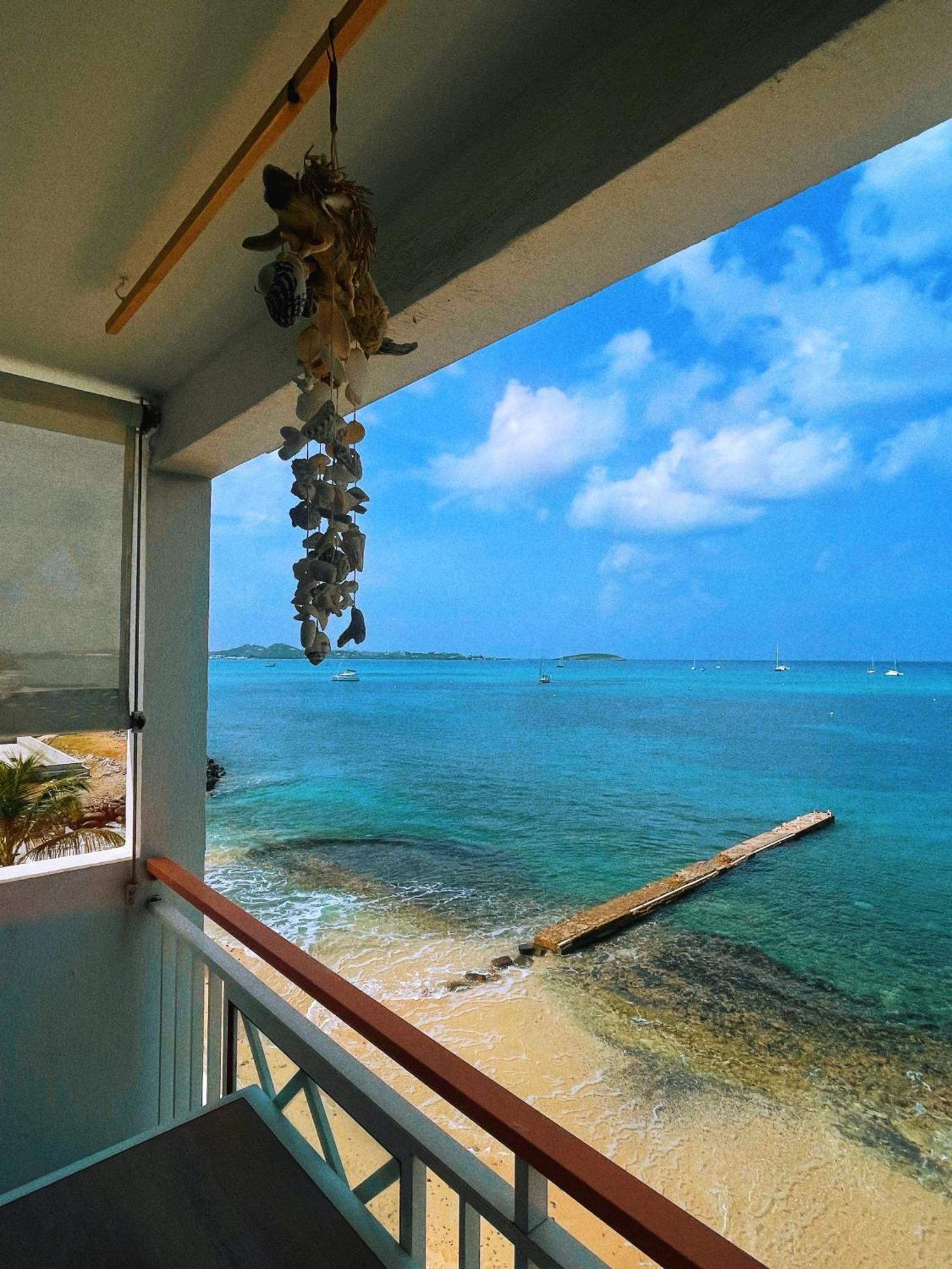 Oceania Apartment มาริโก ภายนอก รูปภาพ