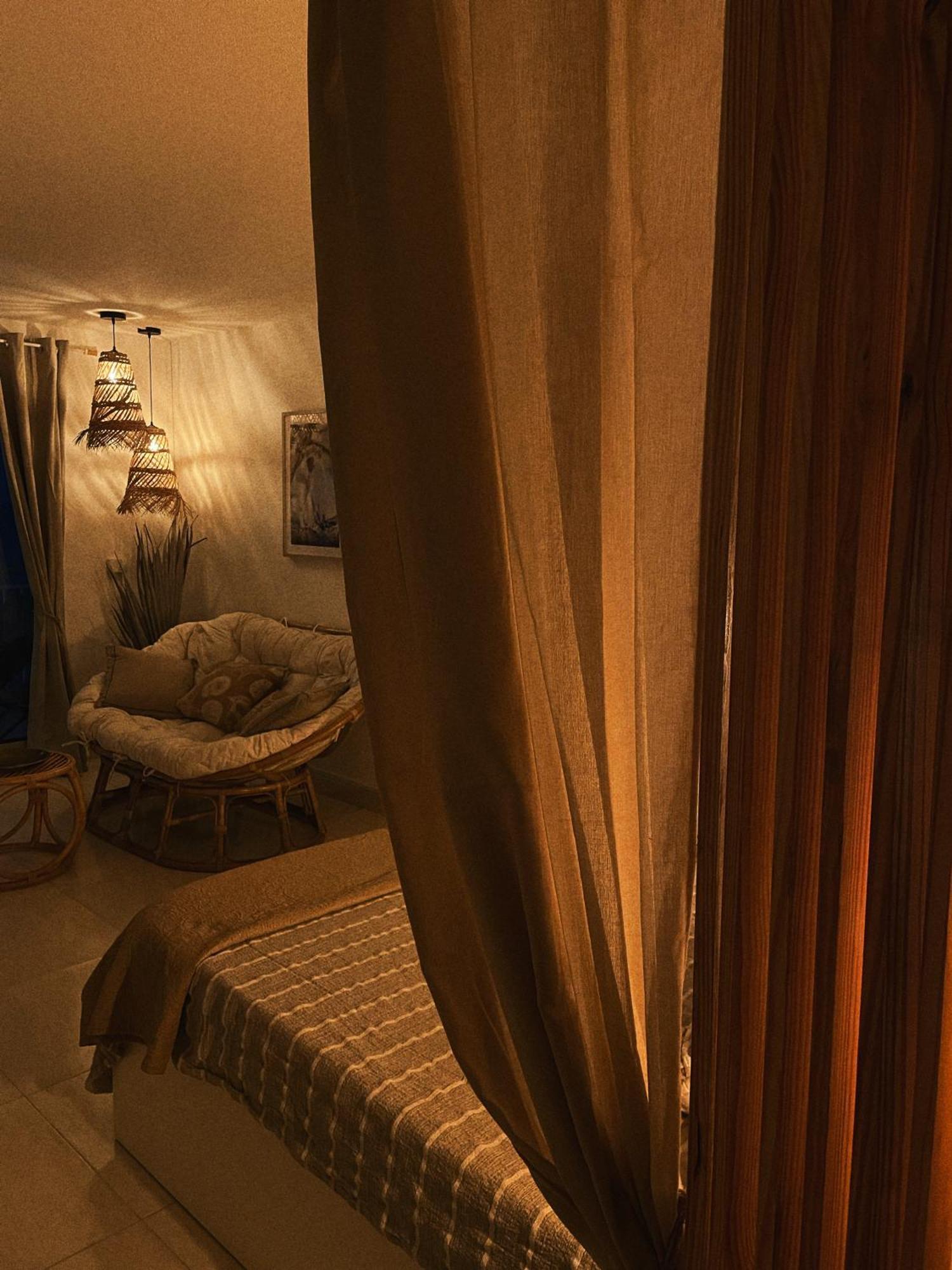 Oceania Apartment มาริโก ภายนอก รูปภาพ