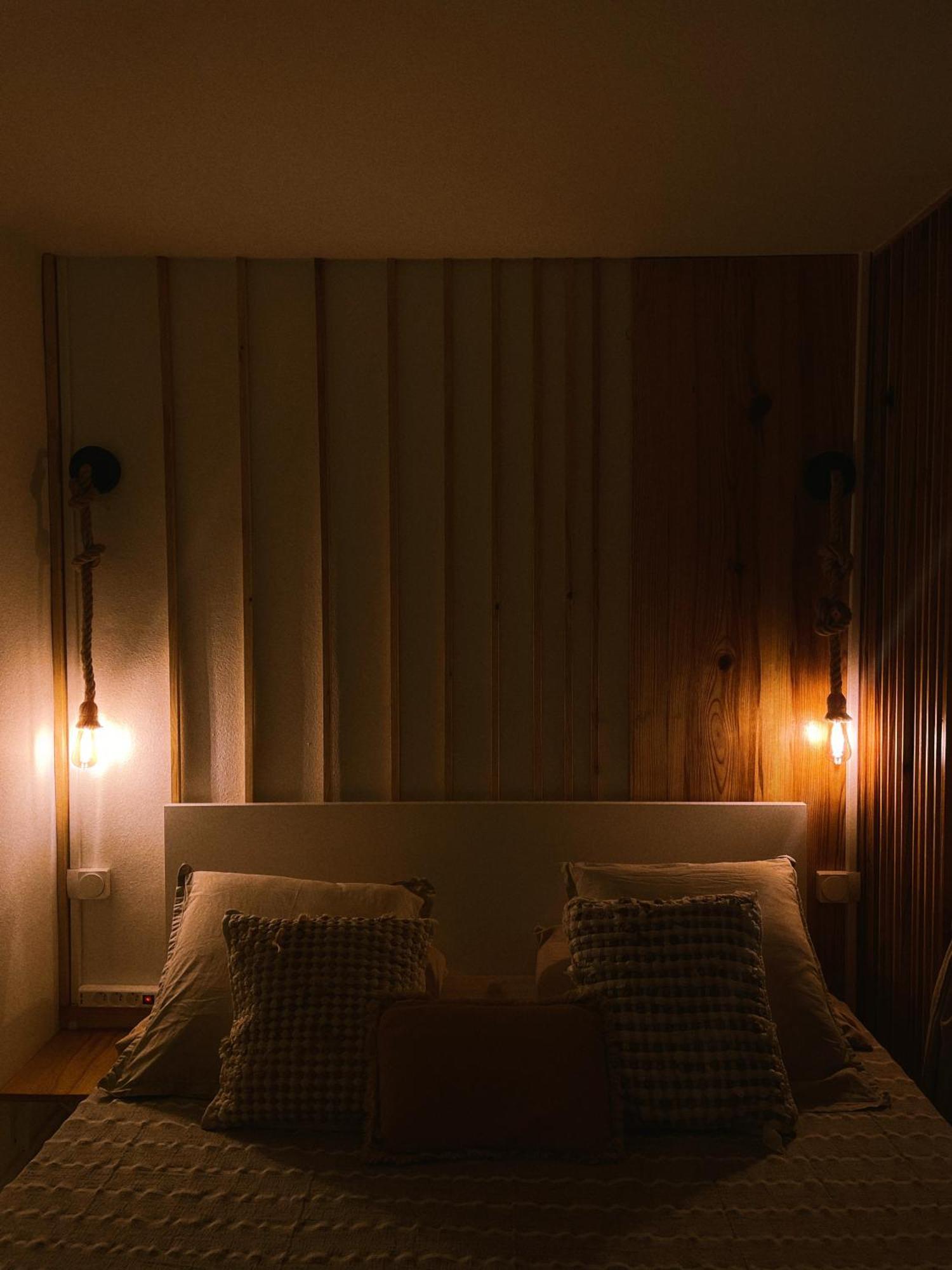 Oceania Apartment มาริโก ภายนอก รูปภาพ