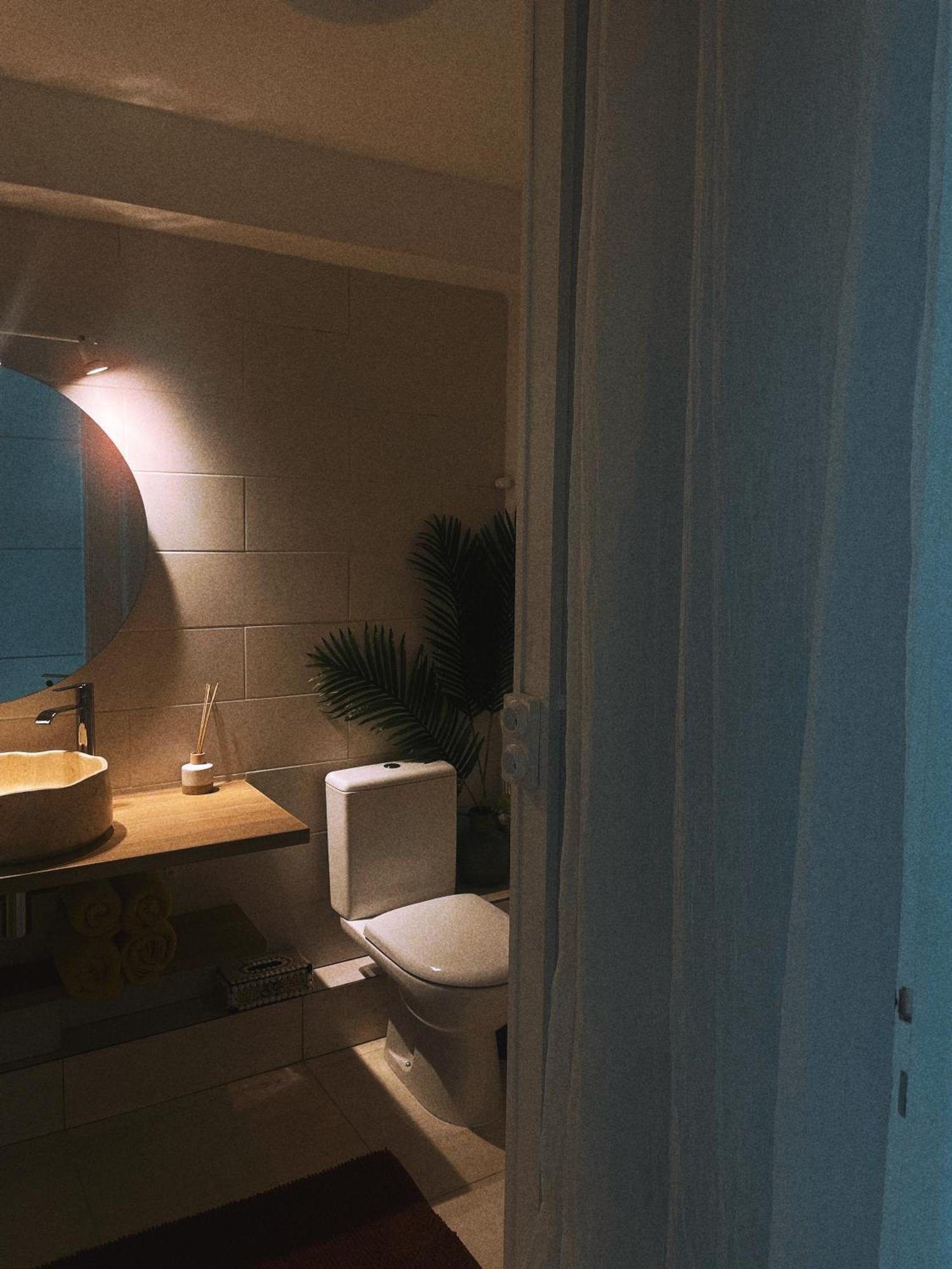 Oceania Apartment มาริโก ภายนอก รูปภาพ