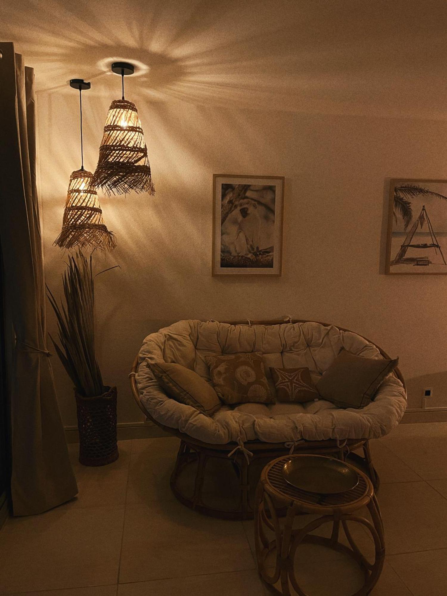 Oceania Apartment มาริโก ภายนอก รูปภาพ
