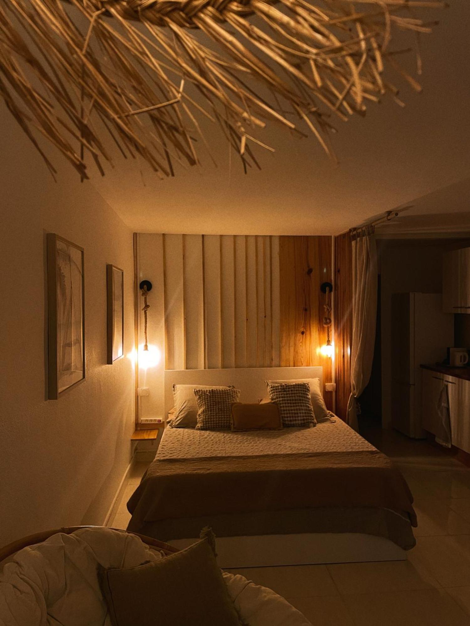 Oceania Apartment มาริโก ภายนอก รูปภาพ